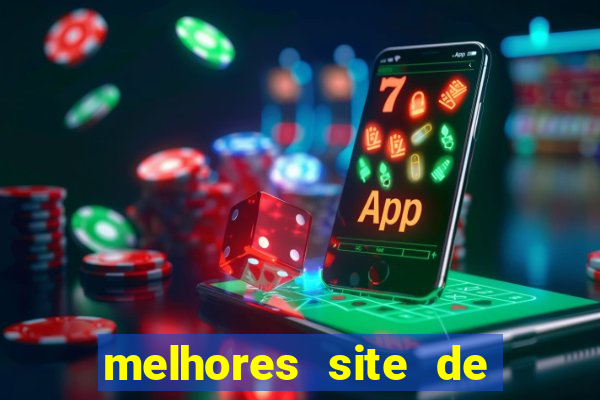 melhores site de jogos online